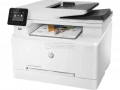 HP Color LaserJet Pro M281fdw (T6B82A) Çox funksiyalı rəngli priner (Printer | Sürətçıxarma | Skaner | Fax)