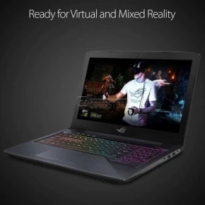 ASUS ROG STRIX GL503VM Hero Edition
