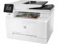 HP Color LaserJet Pro M281fdn (T6B81A) Çox Funksiyalı Rəngli Lazer Printer ( Xerox | Scanner | Printer | Fax | Duplex | Network)