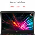 ASUS ROG STRIX GL703VM-DB74 Scar Edition