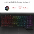 ASUS ROG STRIX GL703VM-DB74 Scar Edition