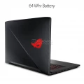 ASUS ROG STRIX GL703VM-DB74 Scar Edition