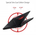 ASUS ROG STRIX GL703VM-DB74 Scar Edition