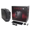 HP OMEN  880-044ur Desktop Gaming Computer (1QX81EA) (Intel® Core™ i7-7700/ DDR4 8 GB/ HDD 1 TB/ NVIDIA® GeForce® GTX1050 2 GB)