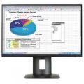Monitor HP Z24n 24-inch Narrow Bezel IPS Display (K7B99A4) (24-inch | IPS | FHD| DVI | HDMI | DisplayPort)