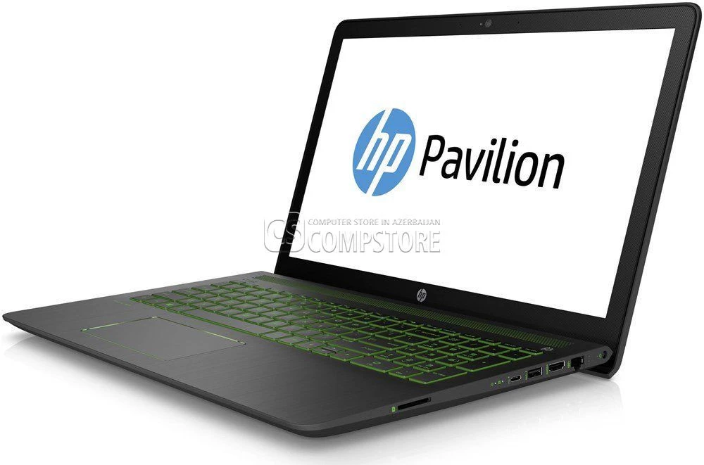 HP Pavilion Power 15-cb028ur (2KG48EA)