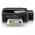 Epson L364 (C11CE55402) Çox Funksiyalı Rəngli Printer (Xerox | Printer | Scaner)