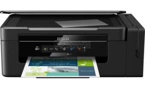 Epson L3050 (C11CF46405) Çox Funksiyalı Rəngli Printer (Xerox | Printer | Scaner | Wi-Fi)