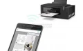 Epson L3050 (C11CF46405) Çox Funksiyalı Rəngli Printer (Xerox | Printer | Scaner | Wi-Fi)