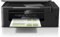 Epson L3060 (C11CG50403) Çox Funksiyalı Rəngli Printer (Xerox | Printer | Scaner | Wi-Fi)