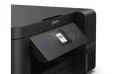 Epson L4160 (C11CG23403) Çox Funksiyalı Rəngli Printer (Xerox | Printer | Scaner | Wi-Fi)