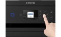 Epson L4160 (C11CG23403) Çox Funksiyalı Rəngli Printer (Xerox | Printer | Scaner | Wi-Fi)