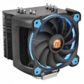Thermaltake Riing Silent 12 Pro Blue CPU Cooler 