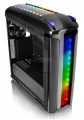 Thermaltake Versa C22 Black Edition RGB LED (CA-1G9-00M1WN-00) Kompüter Korpusu