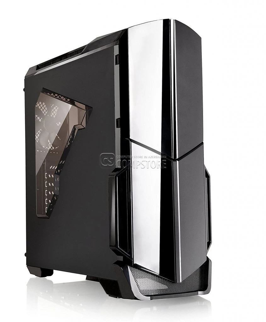 Thermaltake Versa N21 Black Edition (CA-1D9-00M1WN-00) Kompüter Korpusu