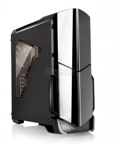 Thermaltake Versa N21 Black Edition (CA-1D9-00M1WN-00) Kompüter Korpusu