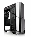 Thermaltake Versa N21 Black Edition (CA-1D9-00M1WN-00) Kompüter Korpusu