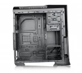 Thermaltake Versa N21 Black Edition (CA-1D9-00M1WN-00) Kompüter Korpusu