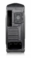 Thermaltake Versa N21 Black Edition (CA-1D9-00M1WN-00) Kompüter Korpusu