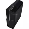 Thermaltake Versa N21 Black Edition (CA-1D9-00M1WN-00) Kompüter Korpusu