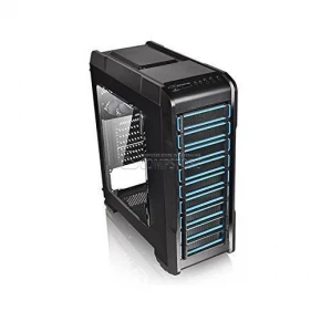 Thermaltake Versa N23 Window SPCC (CA-1E2-00M1WN-00) Kompüter Korpusu