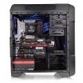 Thermaltake Versa N23 Window SPCC (CA-1E2-00M1WN-00) Kompüter Korpusu