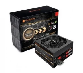 Thermaltake Smart SE 630W 80+ Bronze Power Supply