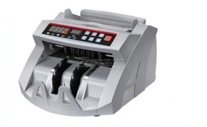 Bill Counter World (USD | Euro) Pul Sayan Maşın