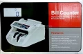 Bill Counter World (USD | Euro) Pul Sayan Maşın