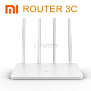 Xiaomi Mi Router 3C