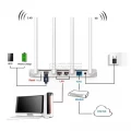 Xiaomi Mi Router 3C