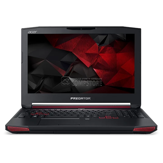 ACER Predator 15 (NH.Q1YAA.002) 