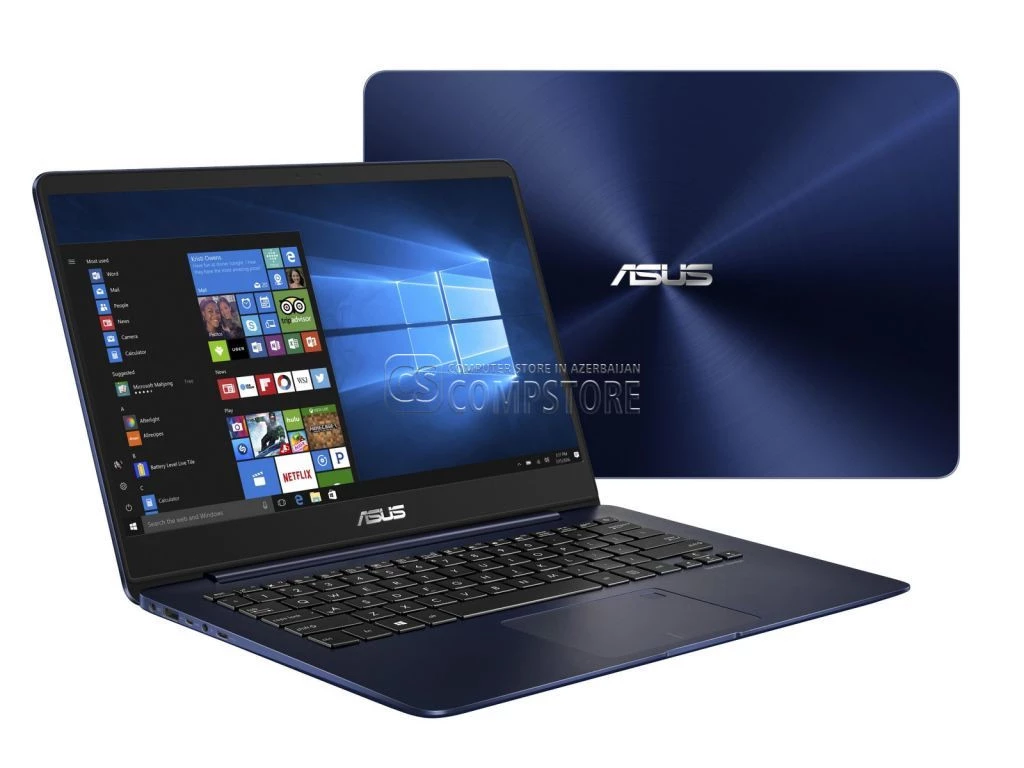 ASUS ZenBook UX430U (90NB0EC5-M09550)