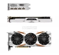GIGABYTE GEFORCE® GTX 1080 Ti Gaming OC 11G  (GV-N108TGAMING OC-11G) (11 GB | 352 bit)