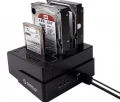 ORICO (6628US3) USB 3.0 (2.5 & 3.5 inch SATA Hard Drive Dock)