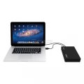 Orico  3.5 inch External Hard Drive Enclosure (3588US3)