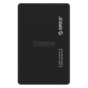 Orico  2.5 inch USB 3.0 Hard Drive Enclosure (2588US3)