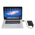 Orico  2.5 inch USB 3.0 Hard Drive Enclosure (2588US3)