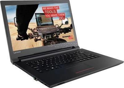 Lenovo Ideapad V110-15AST (80TD000FAK)