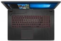ASUS FX53VD-RH71 Gaming
