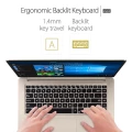 ASUS VivoBook S510UN-EH76