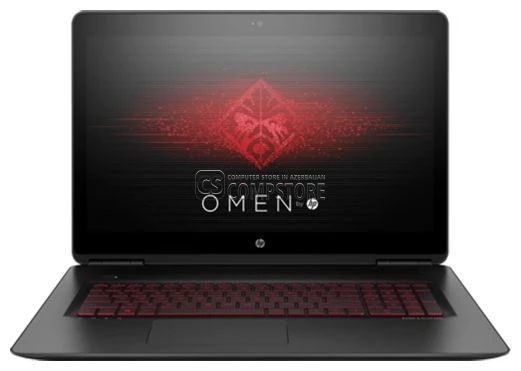 HP Omen 15-BTO (X7R21AV-BTO712)