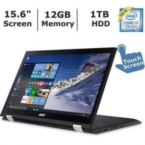 ACER Aspire Spin 3 SP315-51-757C (NX.GK9AA.021)  