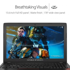 ASUS ROG Strix GL503V-DH74