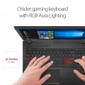 ASUS ROG Strix GL503V-DH74