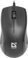 Defender Optimum MB-160 Optical Mouse (USB | 800 DPI)