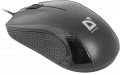 Defender Optimum MB-160 Optical Mouse (USB | 800 DPI)
