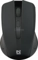 Defender Accura MM-935 Wireless optical mouse (4 Button | 1600 DPI)