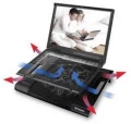 Thermaltake Massive 23 XL Notebook Cooler