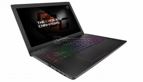 ASUS ROG Strix GL553VD-DS71 (90NB0DW3-M01820)